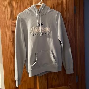 Hollister sweatshirt